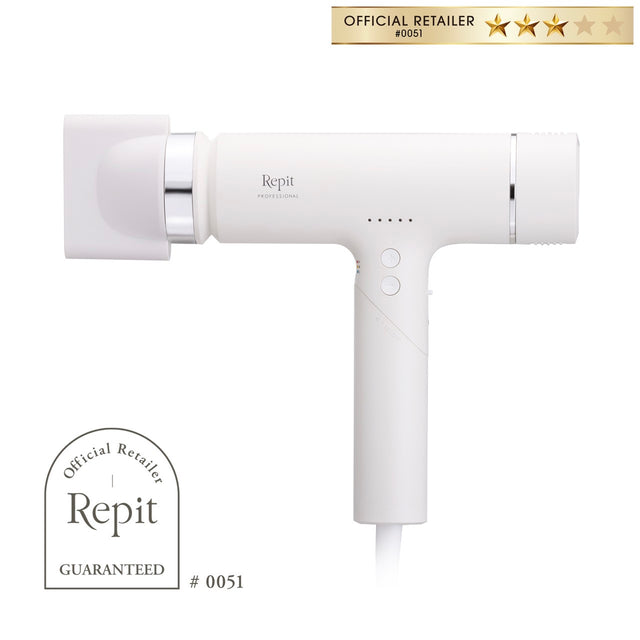 Repit レピ クリニキュアドライ