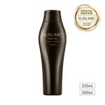 SUBLIMIC サブリミック タイムティック プレミアム シャンプー