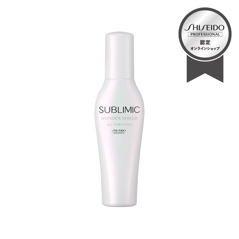 SUBLIMIC ｜サブリミックSUBLIMIC サブリミック ワンダーシールド
