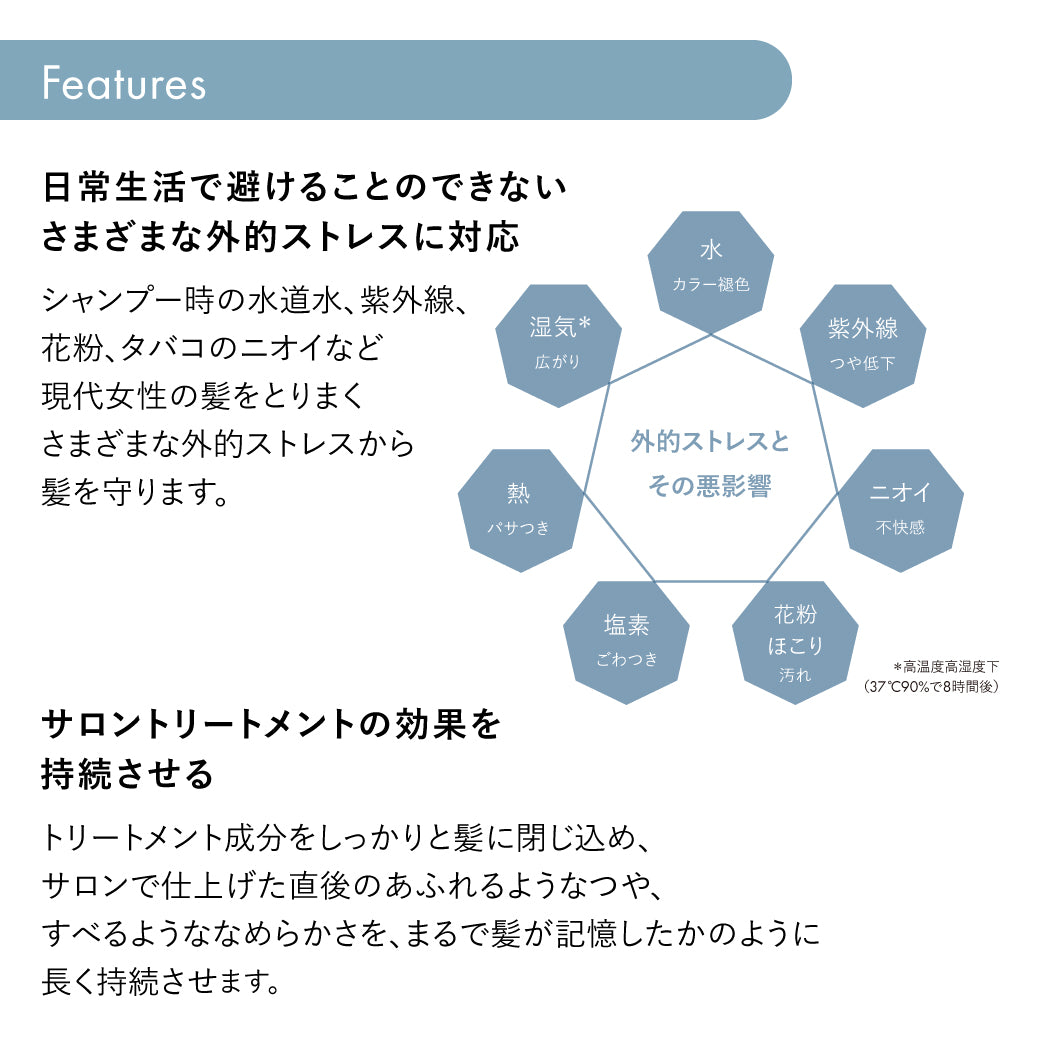 SUBLIMIC サブリミック ワンダーシールド h