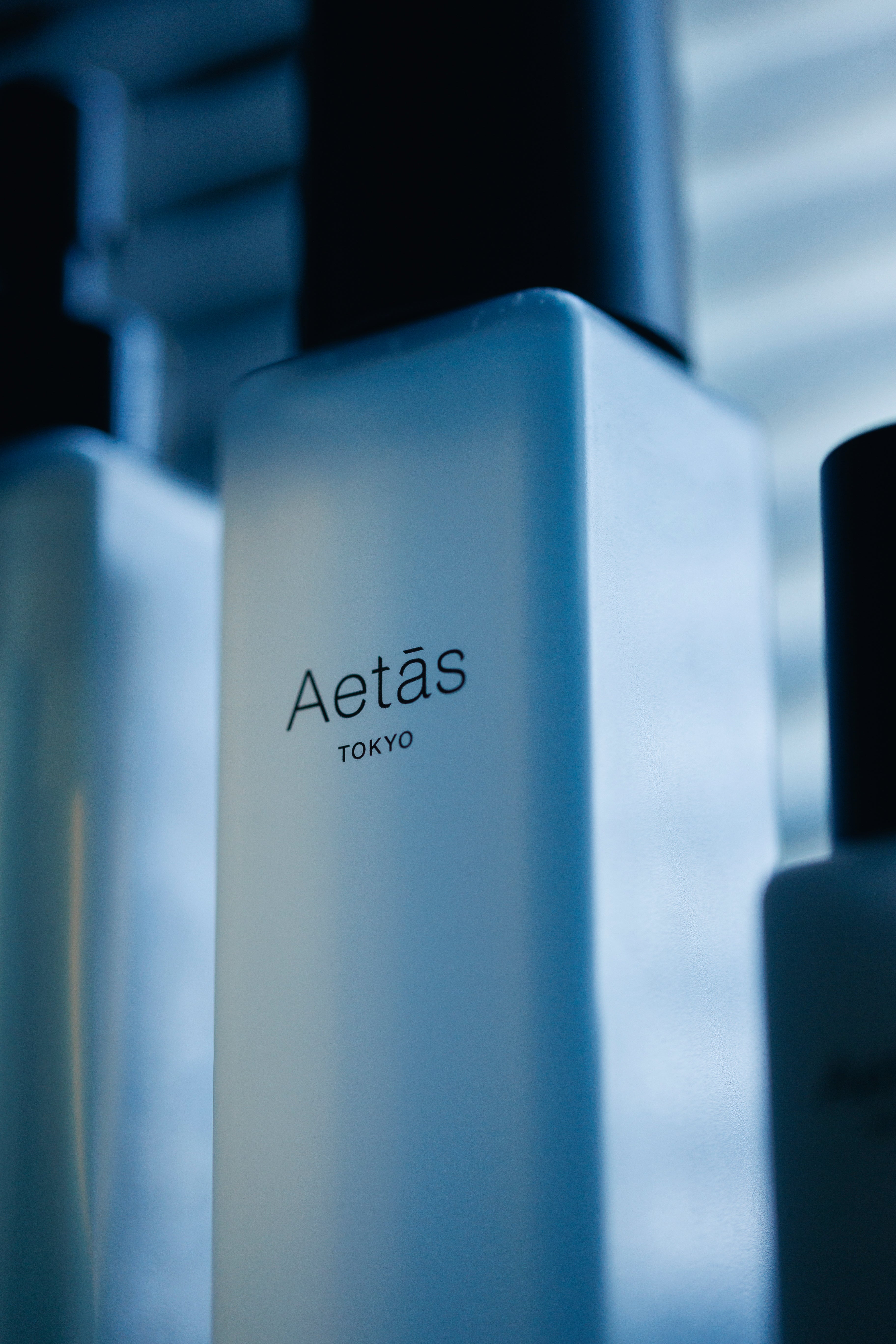 Aetās エタス The Lotion 200mL