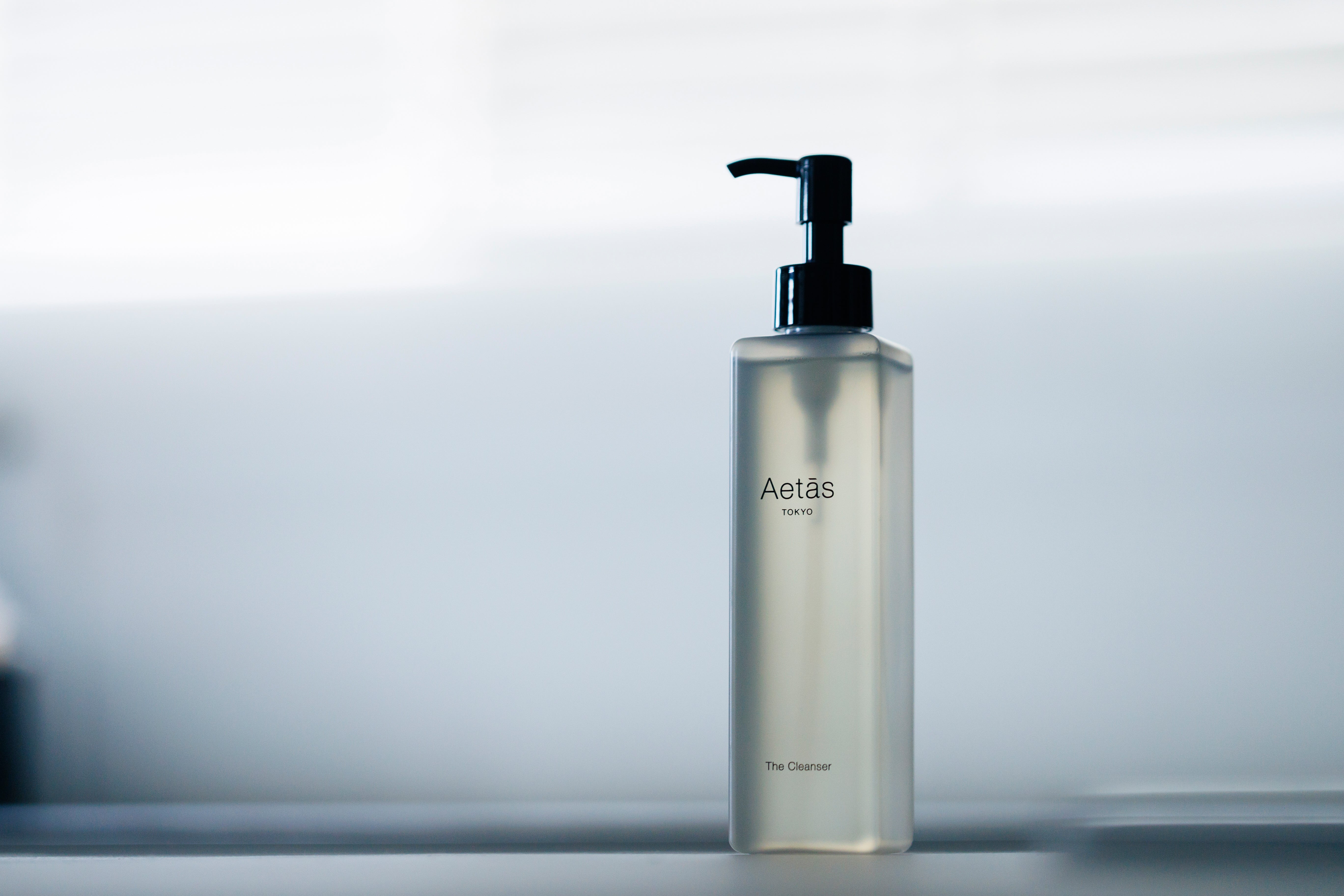 Aetās エタス The Cleanser 200mL