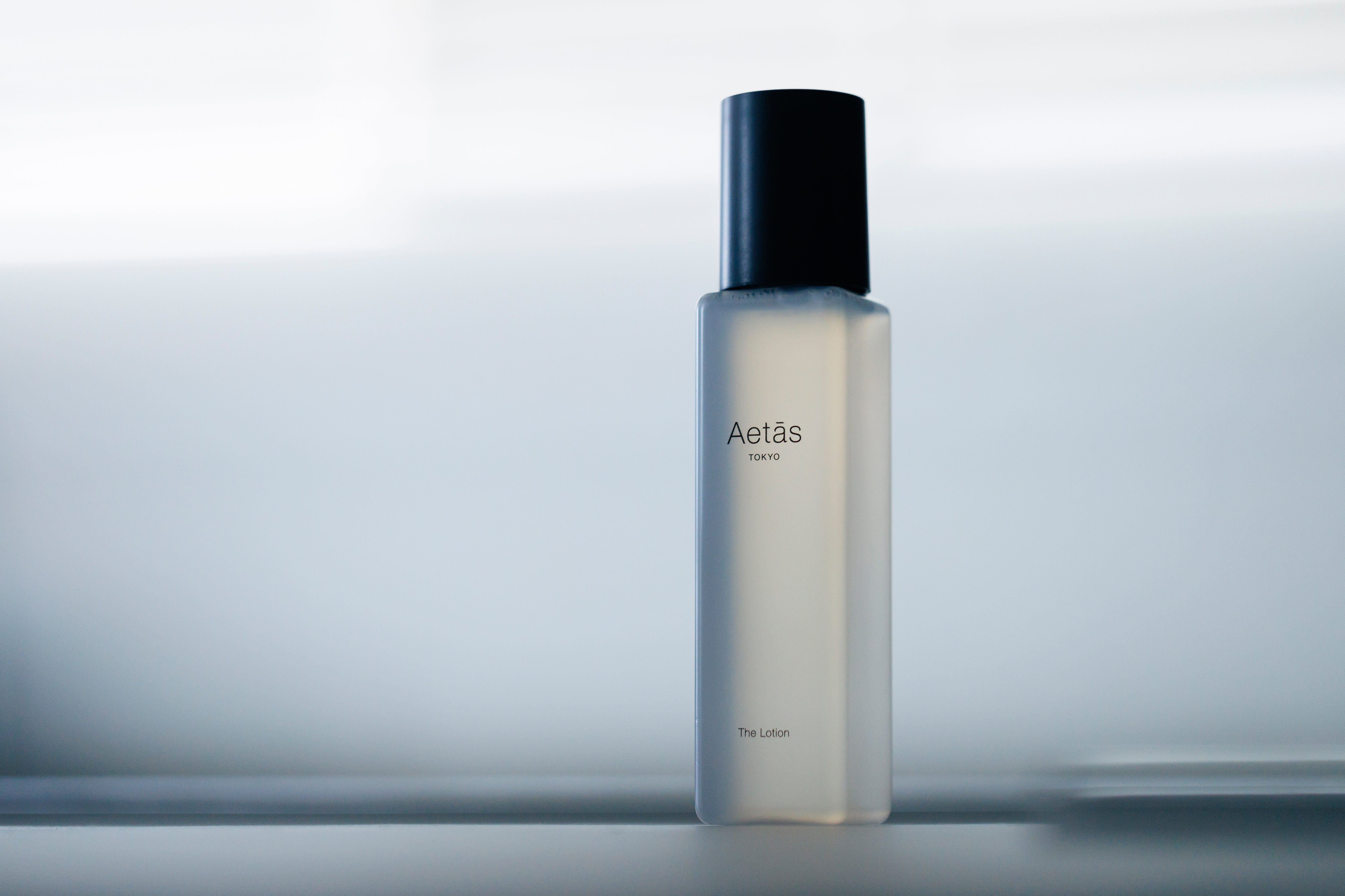 Aetās エタス The Lotion 200mL