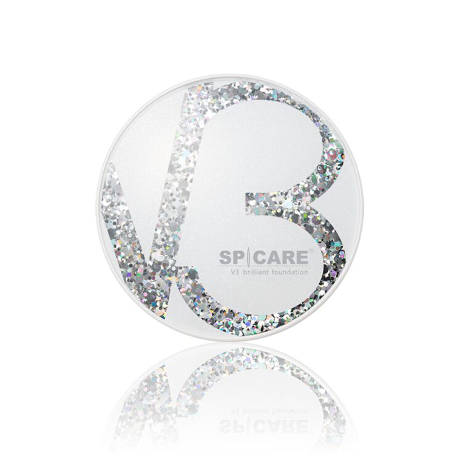 V3 ブリリアント ファンデーションSPICARE | スピケア