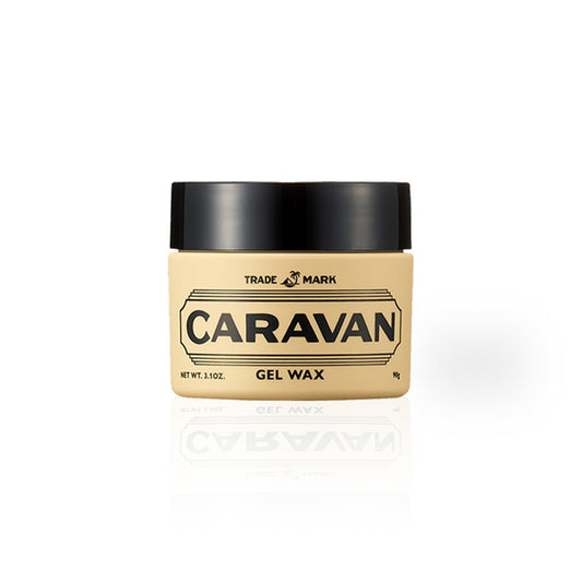 CARAVAN | キャラバン ジェルワックス