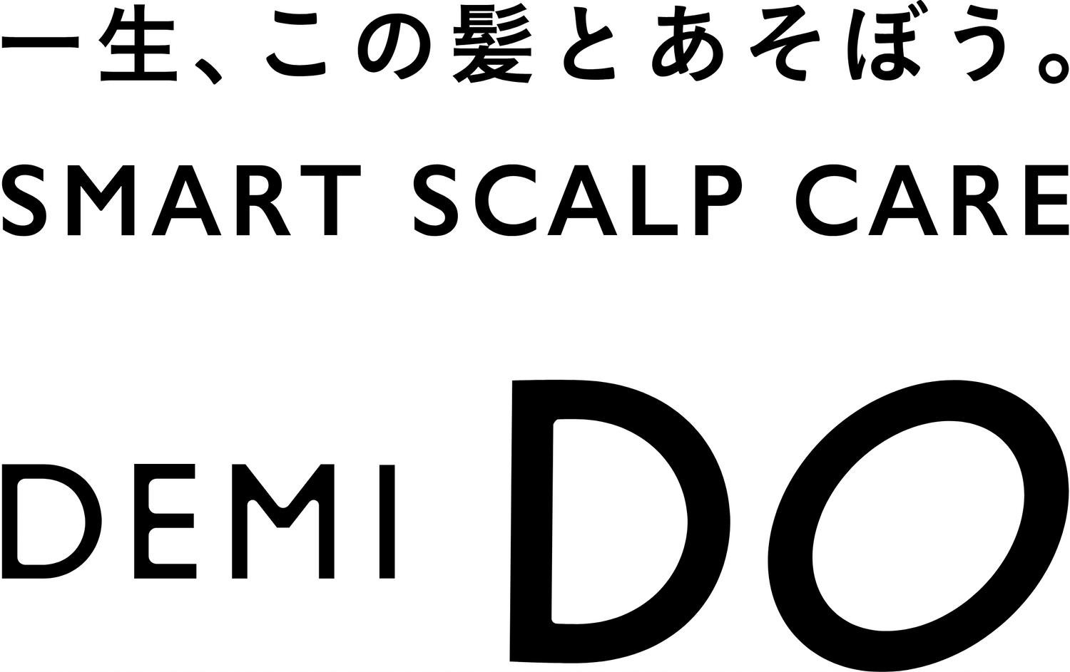 公式通販】DEMI DO ( デミドゥ )