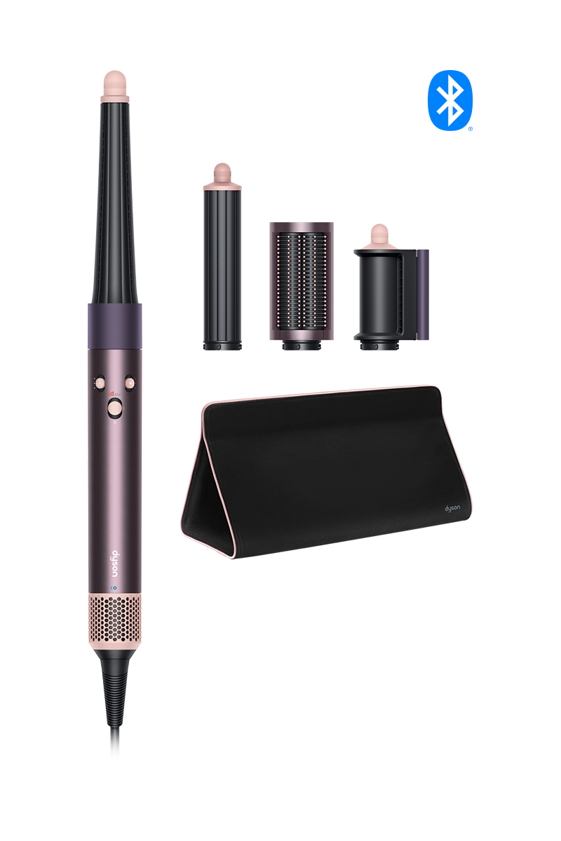 Dyson Airwrap i.d. マルチスタイラー＆ドライヤー ジャスパープラム