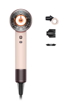 Dyson Supersonic Nural Shine ヘアドライヤー セラミックピンク