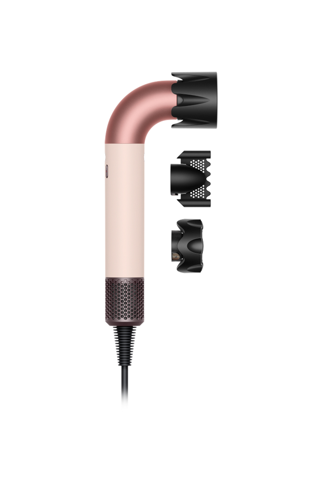 Dyson Supersonic r ダイソン ヘアドライヤー