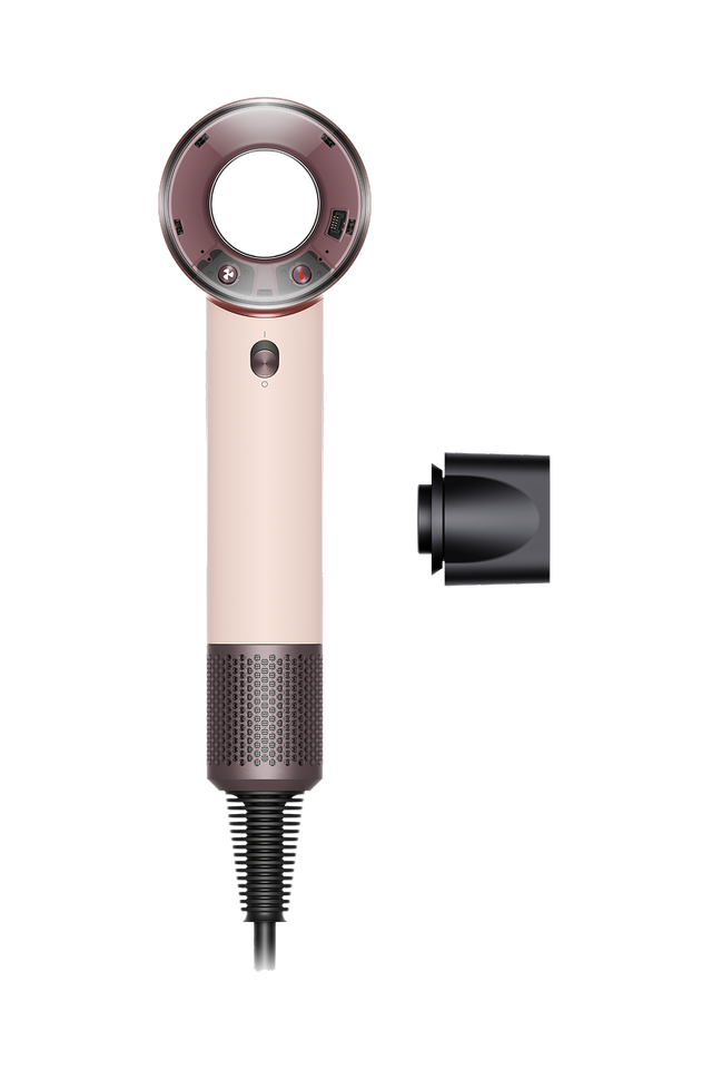 Dyson Supersonic Travel ダイソン ヘアドライヤー