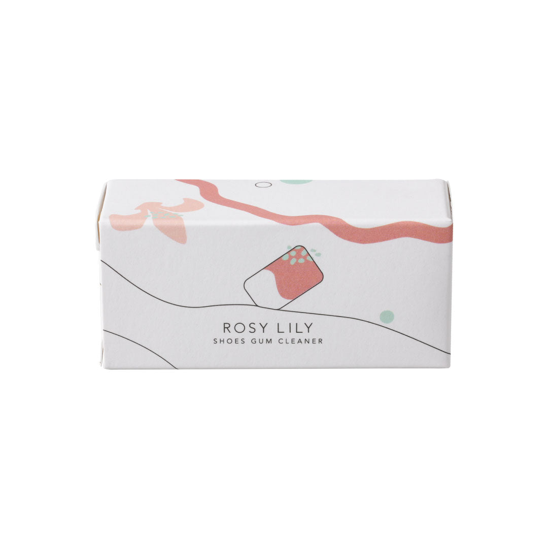 靴用消しゴムセット