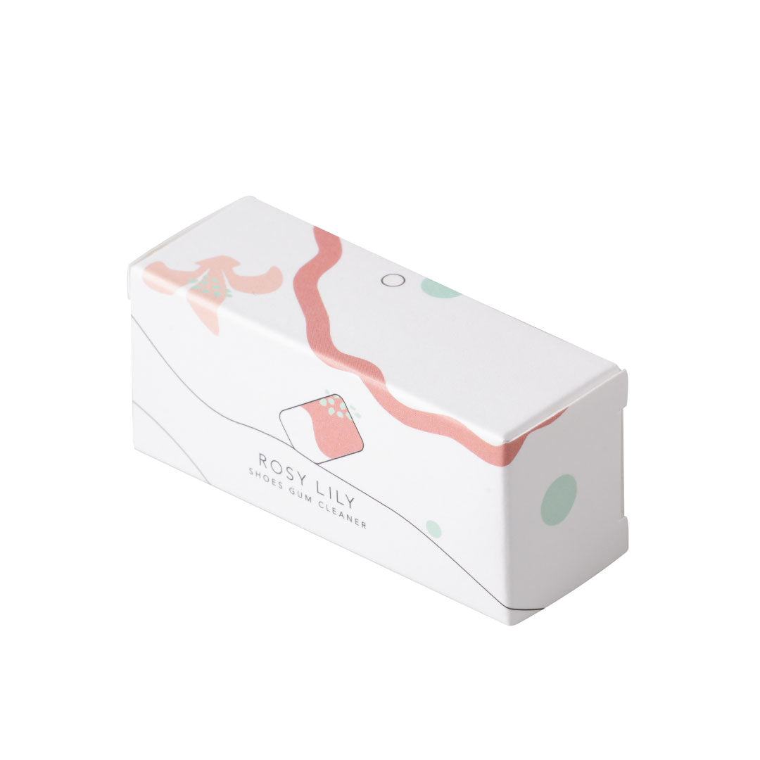 靴用消しゴムセット