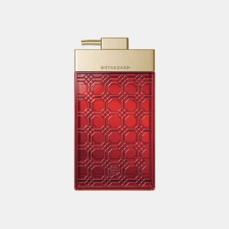 イイスタンダード シャンプー ダマスクローズ 600mL