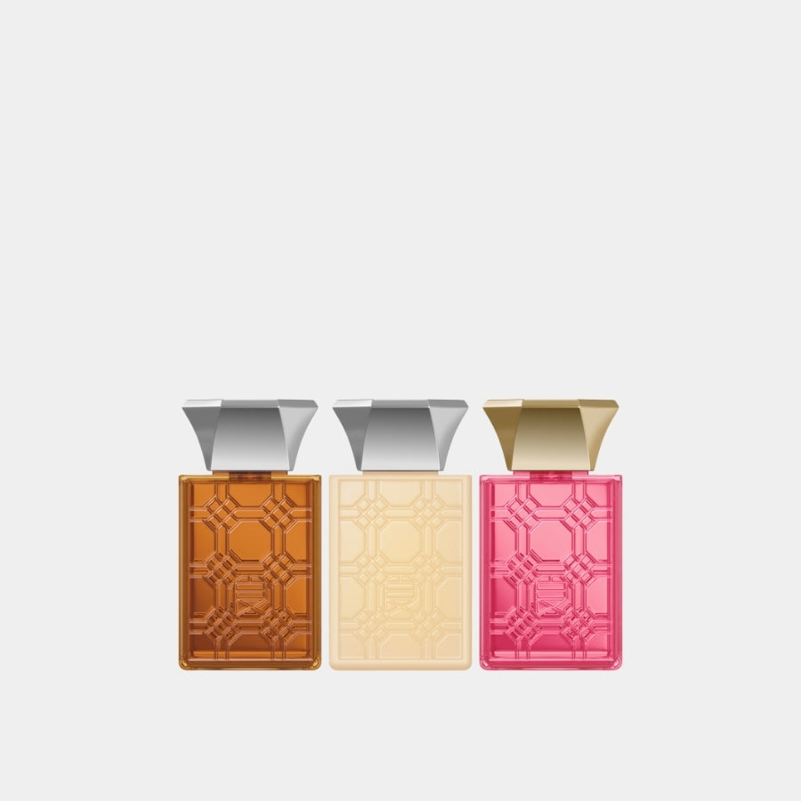 イイスタンダード トラベルセット 各50mL