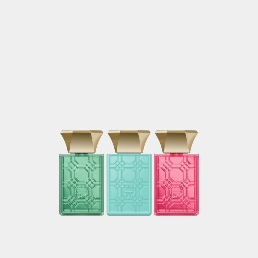 イイスタンダード トラベルセット ポジティブリペア 各50mL