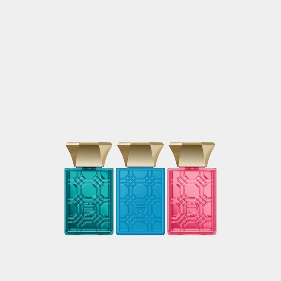 イイスタンダード トラベルセット スカルプ 各50mL
