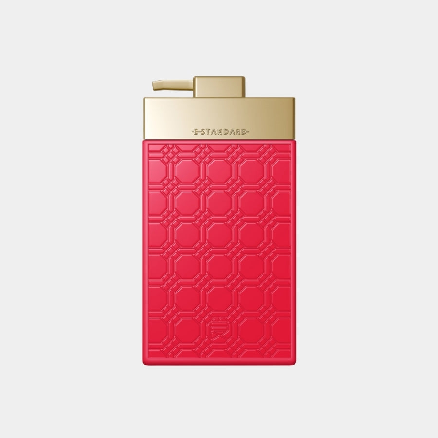イイスタンダード トリートメント キューティクル ニュートリション ダマスクローズ 600mL