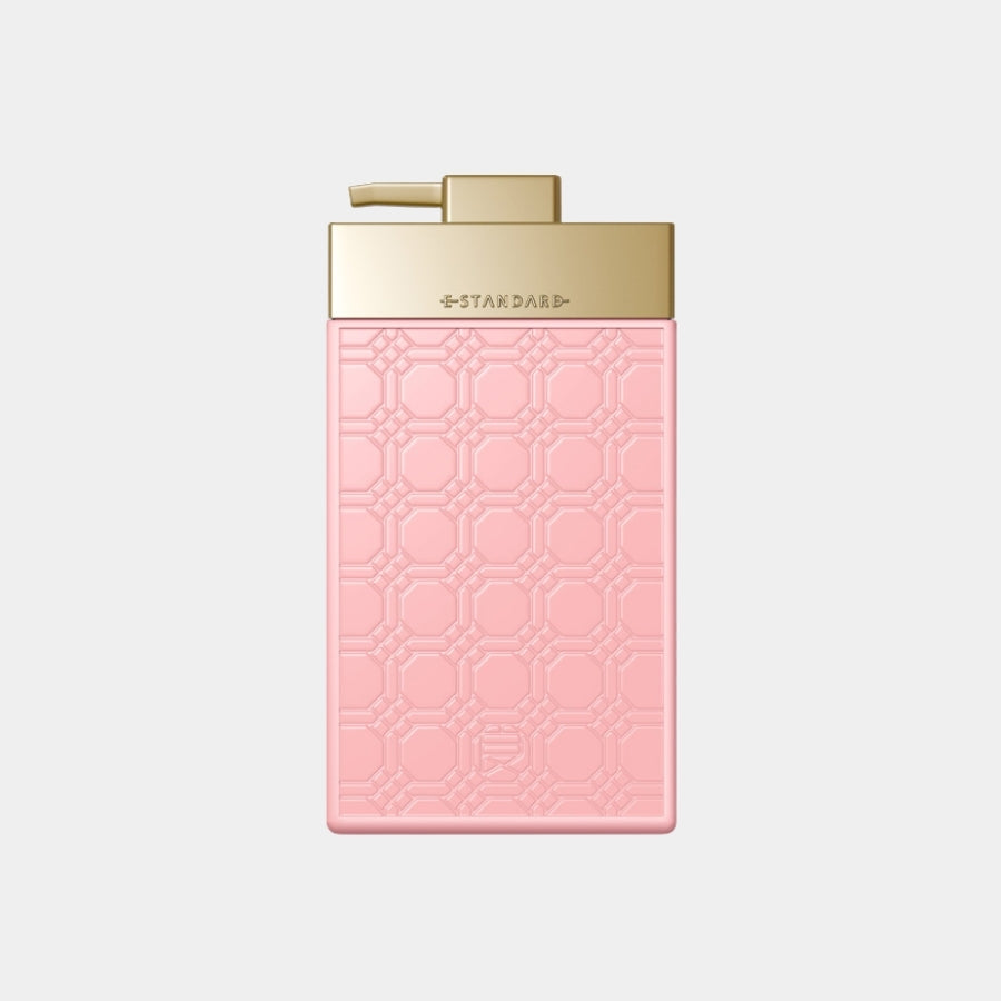 イイスタンダード トリートメント メデュラ ニュートリション ダマスクローズ 600mL