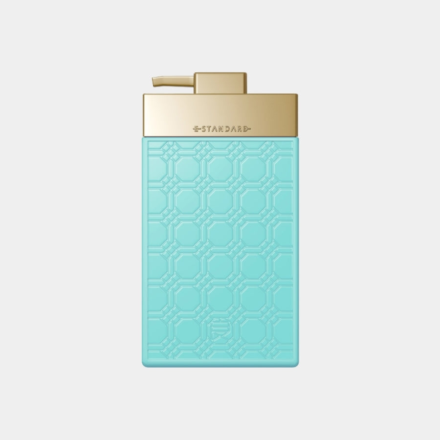イイスタンダード トリートメント ポジティブリペア 600mL