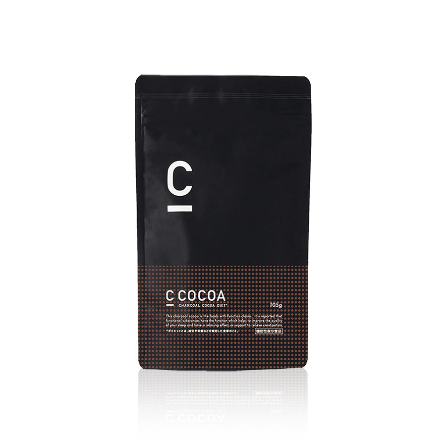 ユーグレナ C COCOA(シーココア)