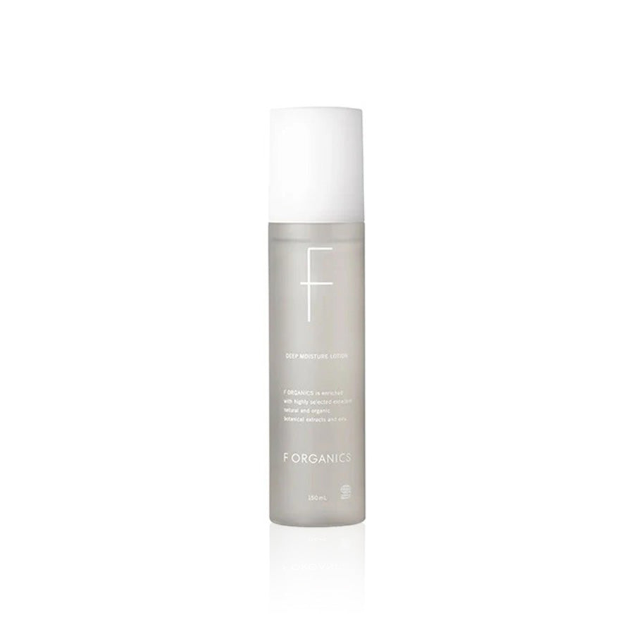 F ORGANICS ディープモイスチャー ローション