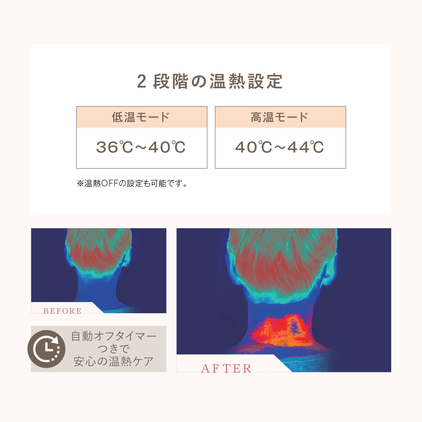 WAVEWAVE ウェイブウェイブ ネック リバイバル