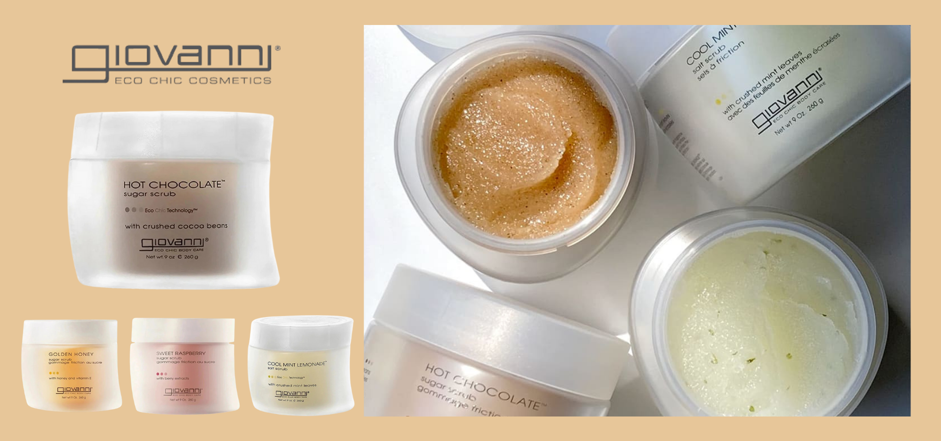 tricca Online Store