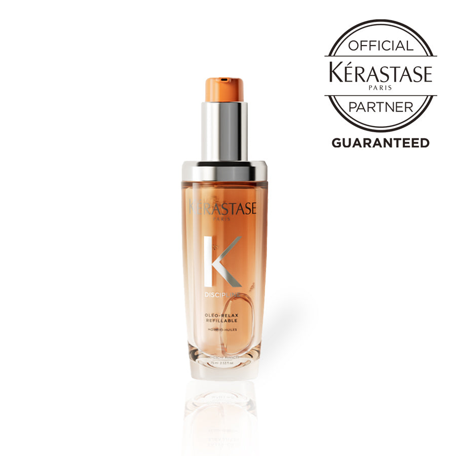 ケラスターゼ 正規取扱店｜KERASTASE オイル・シャンプー・トリートメント