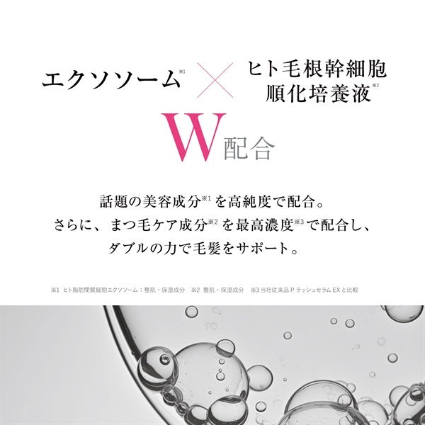 IAGAN（イアガン）ラッシュセラム LDKまつ毛美容液部門A評価受賞