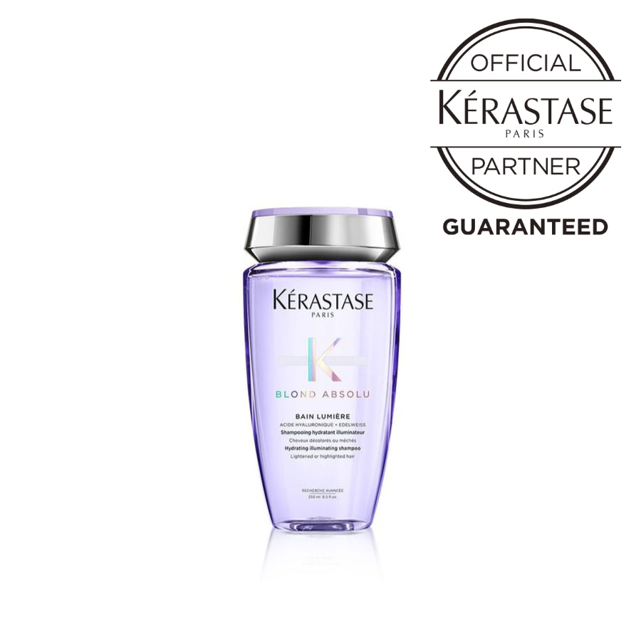 KERASTASE ケラスターゼ BL ブロンドアブソリュ バン ルミエール