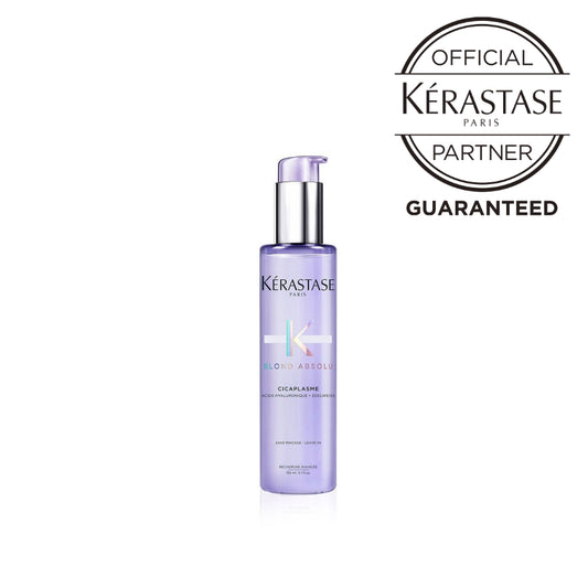 KERASTASE ケラスターゼ BL ブロンドアブソリュ セラム シカプラズム