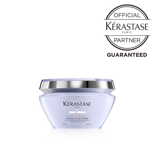 KERASTASE ケラスターゼ BL ブロンドアブソリュ マスク シカエクストリーム