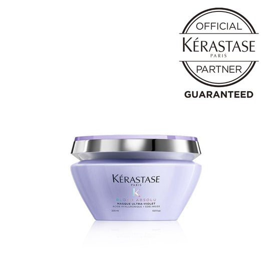 KERASTASE ケラスターゼ BL ブロンドアブソリュ マスク ブロンドアブソリュ （色素入り）