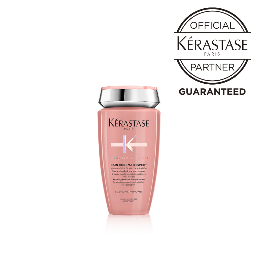 KERASTASE ケラスターゼ CA クロマアブソリュ バン クロマプロテクト