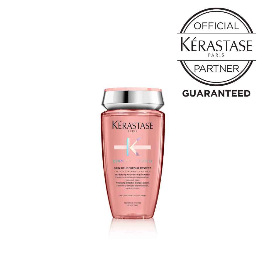 KERASTASE ケラスターゼ CA クロマアブソリュ バンリッシュ クロマプロテクト