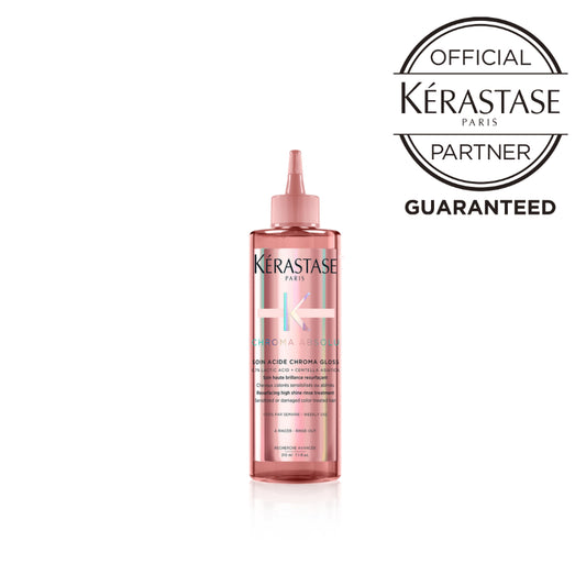 KERASTASE ケラスターゼ CA クロマアブソリュ ソワン クロマグロス