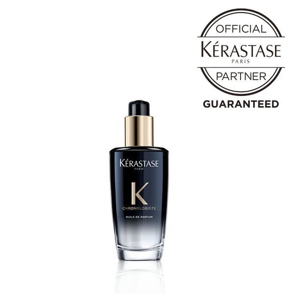 【公式通販サイト】KERASTASE ケラスターゼ CH ユイル クロノロジスト R | tricca.store – tricca オンラインストア