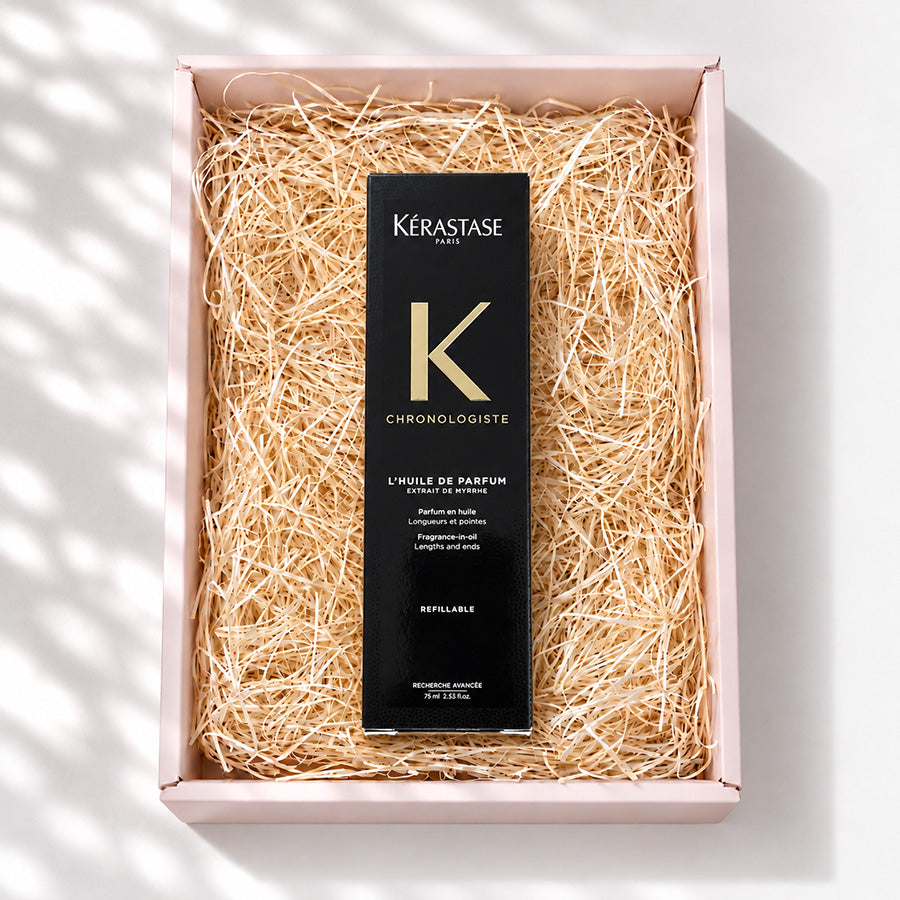 KERASTASE ケラスターゼ ユイル クロノロジスト N GIFTBOX