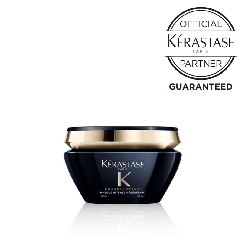 K'ERASTASE | ケラスターゼ KERASTASE ケラスターゼ CH マスク クロノロジスト R
