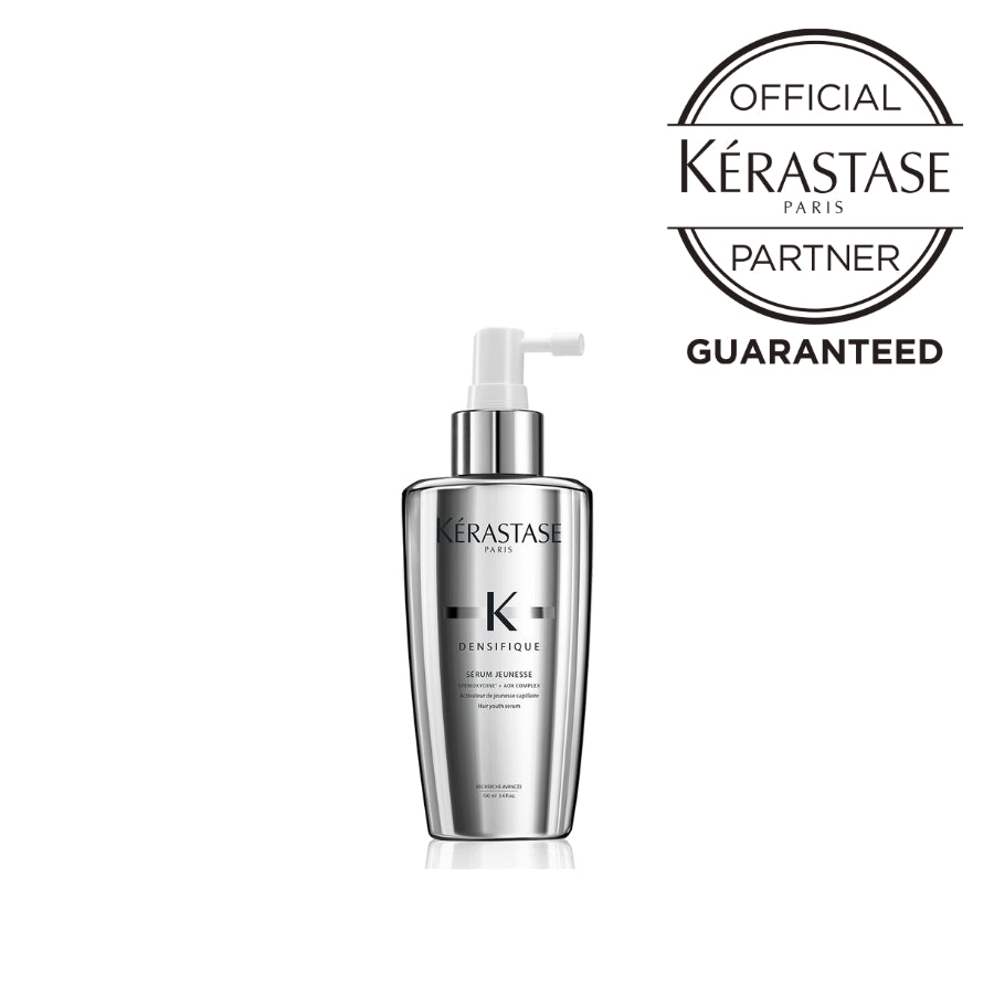 KERASTASE ケラスターゼ DS デンシフィック アドジュネス