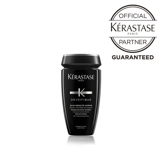 KERASTASE ケラスターゼ DS デンシフィック バン デンシフィック オム