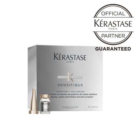 KERASTASE ケラスターゼ DS デンシフィック ヘアデンシティープログラム Y