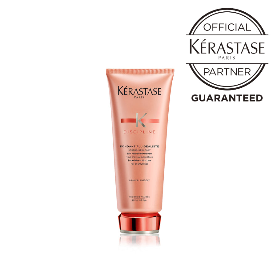 KERASTASE ケラスターゼ DP ディシプリン フォンダン フルイダリスト
