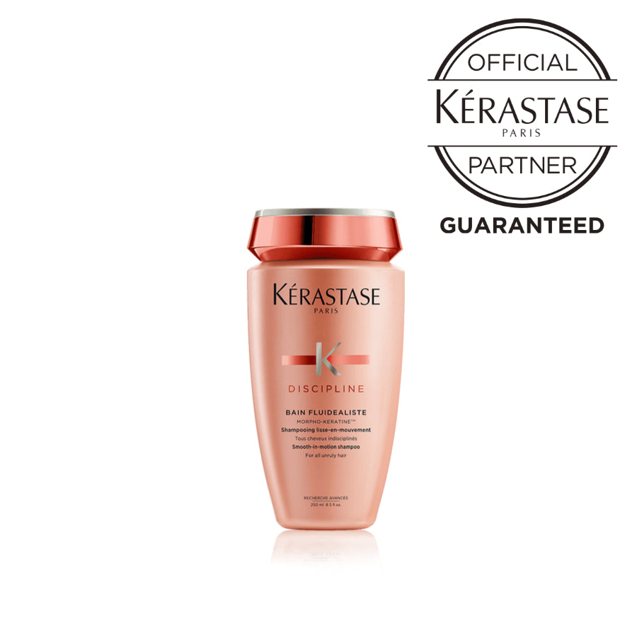 KERASTASE ケラスターゼ DP ディシプリン バン フルイダリスト 1