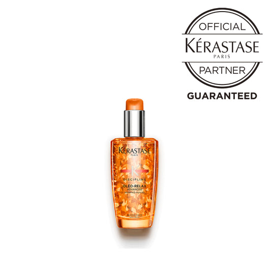 KERASTASE ケラスターゼ DP ディシプリン フルイド オレオ リラックス