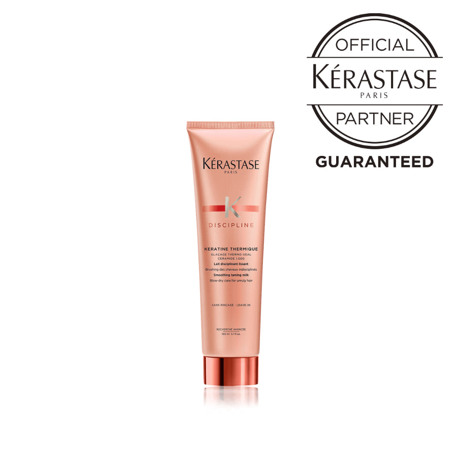 KERASTASE ケラスターゼ DP ディシプリン フルイダリスト テルミック