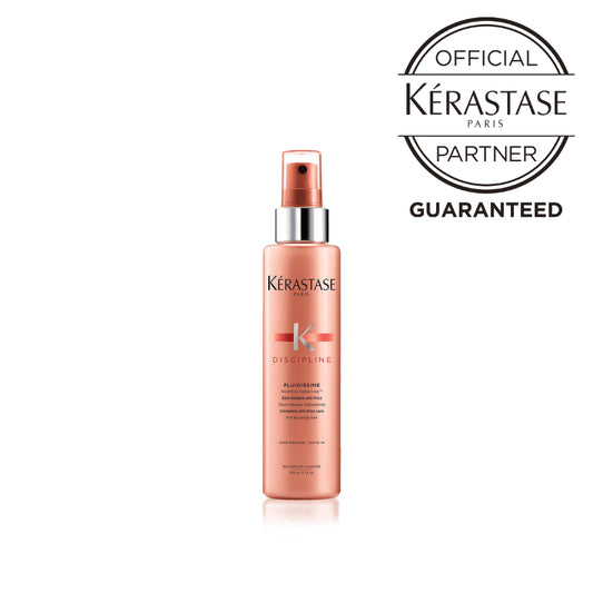 KERASTASE ケラスターゼ DP ディシプリン フルイディシーム