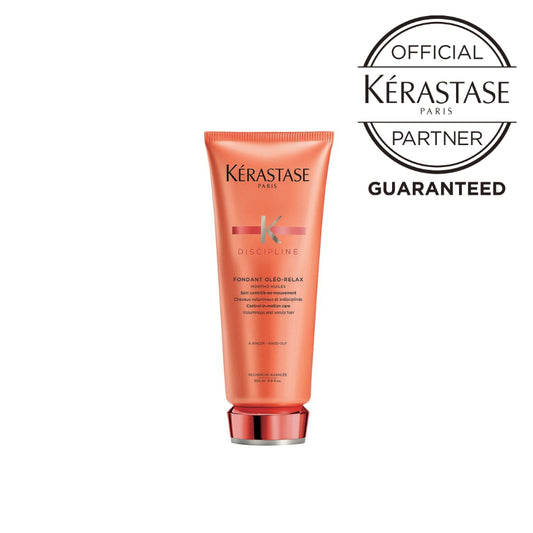 KERASTASE ケラスターゼ DP ディシプリン フォンダン オレオ リラックス