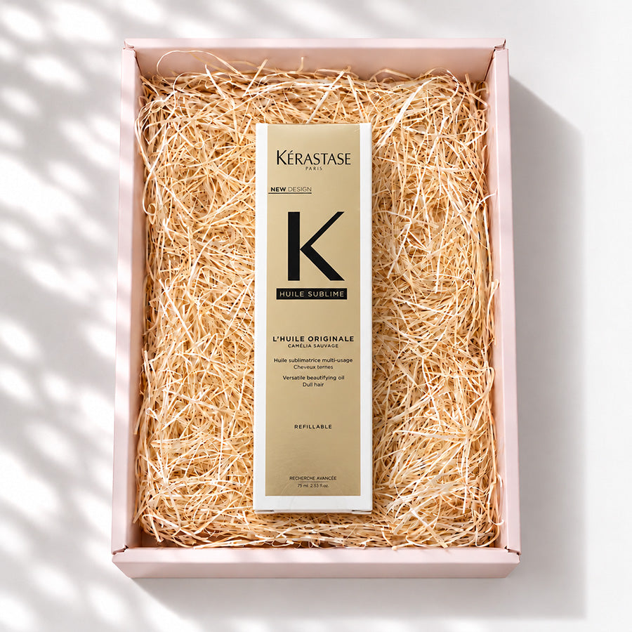 KERASTASE ケラスターゼ ユイルスブリム R GIFTBOX