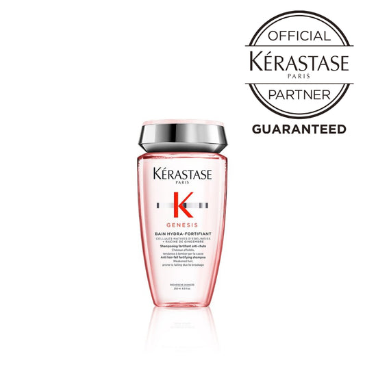 KERASTASE ケラスターゼ GN ジェネシス バン イドラ フォーティファイ